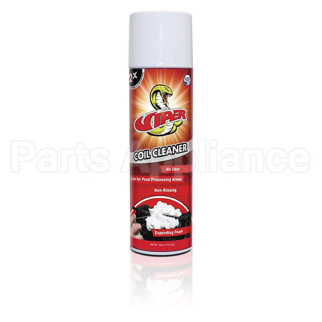 RT375A Viper Coil Cleaner Aerosol - 18Oz Compatible