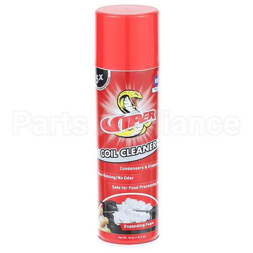RT375A Refrigeration Technologies Foaming Coil Cleaner - 18Oz