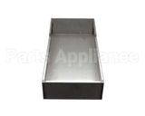 RT61AL Grindmaster Cecilware Drip Tray-Pan-2M5.5/2K