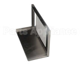 RT67AL Grindmaster Cecilware Drip Tray Grill-Gb2M5.5/K