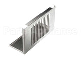 RT67AL Grindmaster Cecilware Drip Tray Grill-Gb2M5.5/K