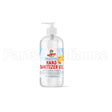 RT8916 Viper Hand Sanitizer Gel - 16Oz Compatible