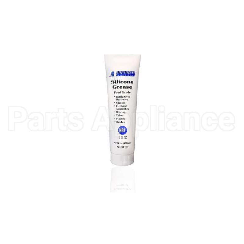 RT910T Silicone Grease - 3Oz Compatible