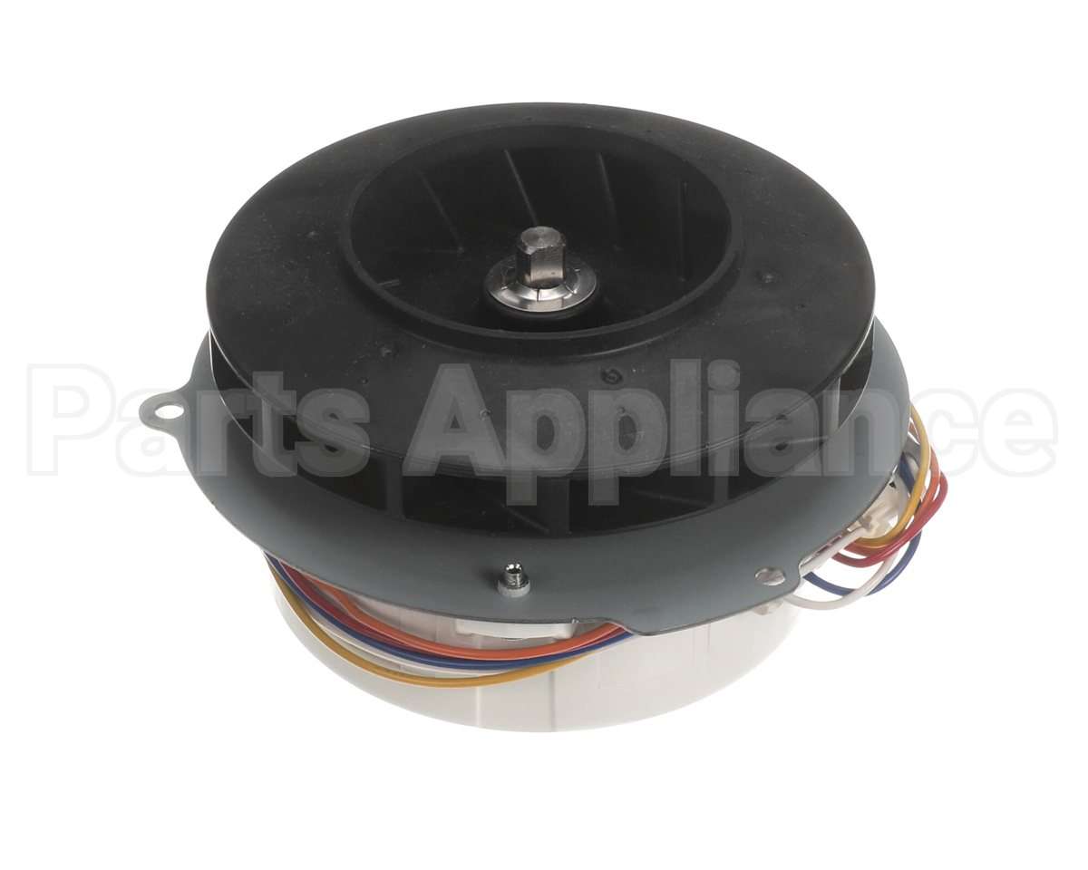 RTG20006CC Rheem Fan Assembly