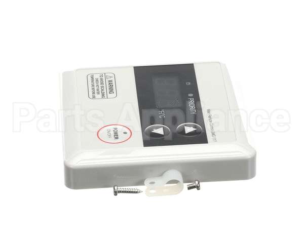 RTG20006DW Rheem Remote