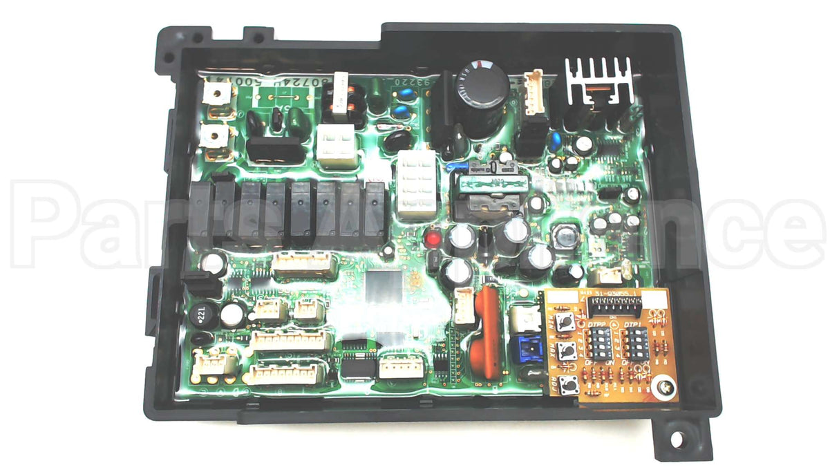 RTG20239B Rheem-Ruud Control Board