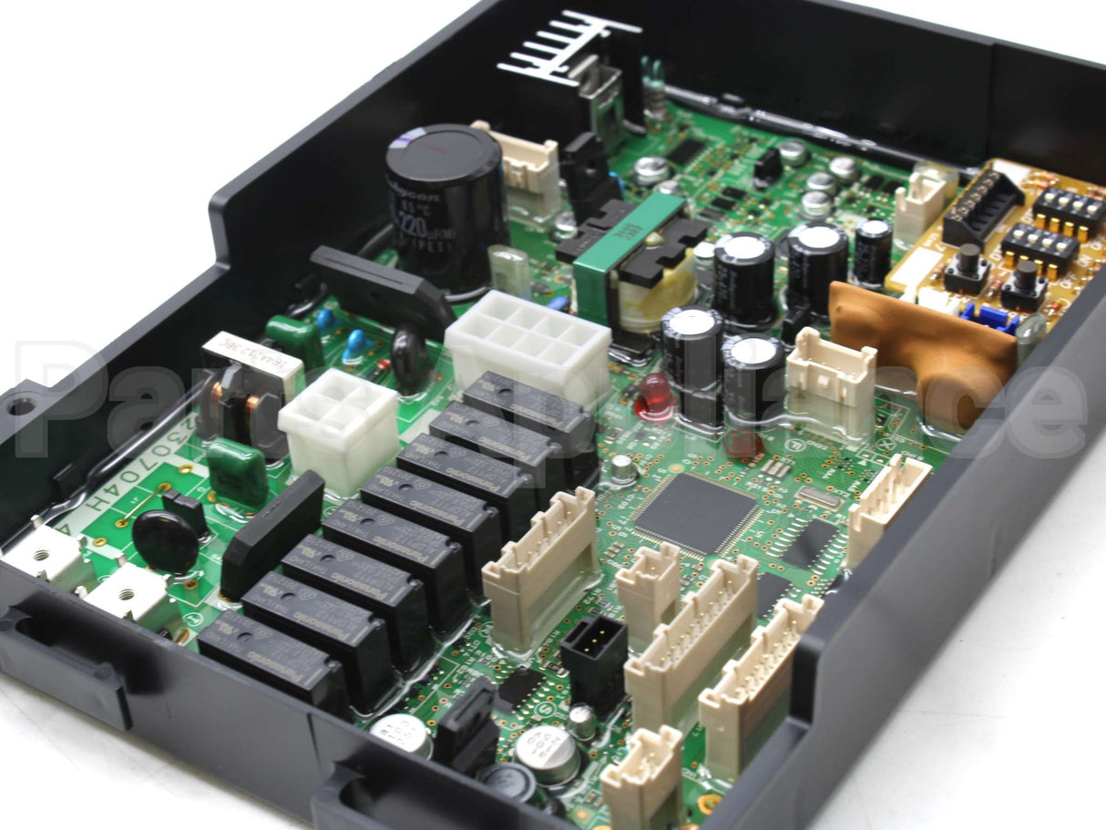 RTG20239CX Rheem-Ruud Control Board