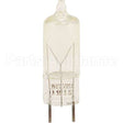 RTP00026 Compatible Delfield Bulb, Halogen, T-4, 25W
