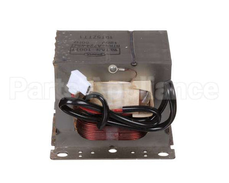 RTRN-A724WRZZ Sharp Transformer