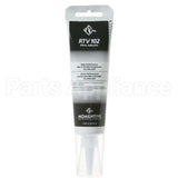 RTV102 GE Silicone - White Adhesive