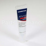 RTV102 GE Silicone - White Adhesive