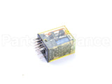 RU4S-C-A110 IDEC Relays 4Pdt 6A 110-120Vac Relay