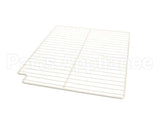 RUF-RACK-LT Duke Rack Kit For Ruf - Left