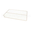 RUF-RACK-RT Compatible Duke Wirerack, Ruf-48, Right