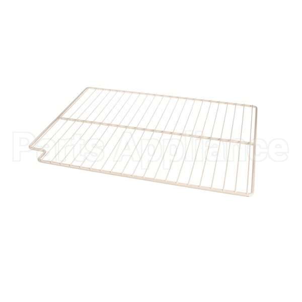 RUF-RACK-RT Compatible Duke Wirerack, Ruf-48, Right