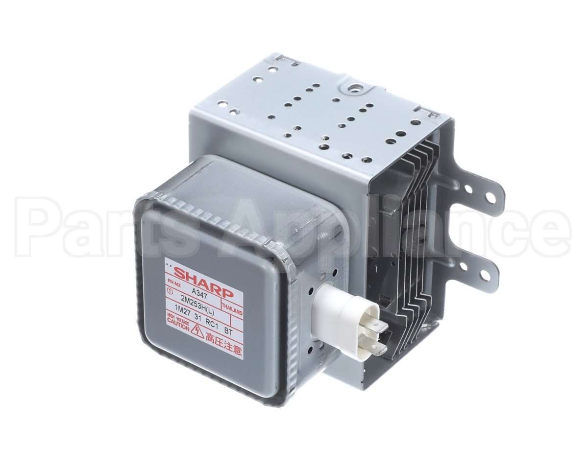RV-MZA347WRZZ Sharp Magnetron Tube