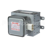 RV-MZA357WRZZ Sharp Magnetron