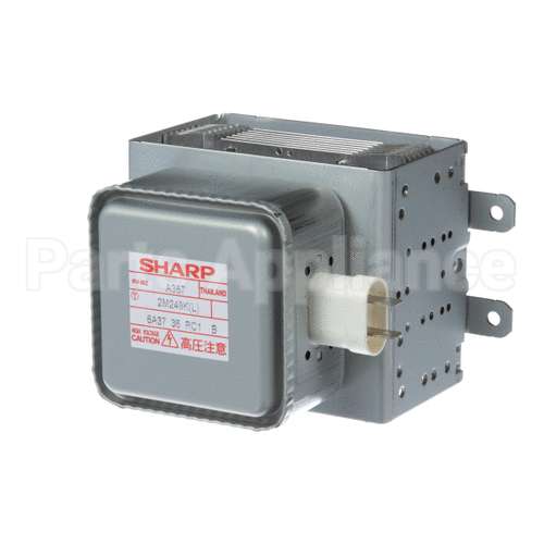 RV-MZA357WRZZ Sharp Magnetron