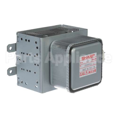 RV-MZA357WRZZ Sharp Magnetron