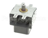 RV-MZA407WRZZ Sharp Magnetron