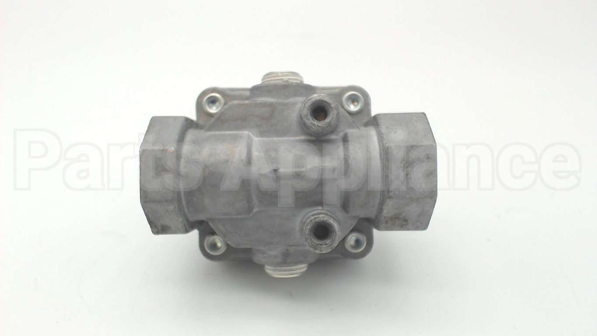 RV20LSSRF-33-0004 Maxitrol Lp Gasregulatorfixsetting 8"Wc