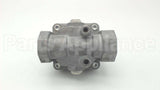 RV20LSSRF-33-0004 Maxitrol Lp Gasregulatorfixsetting 8"Wc