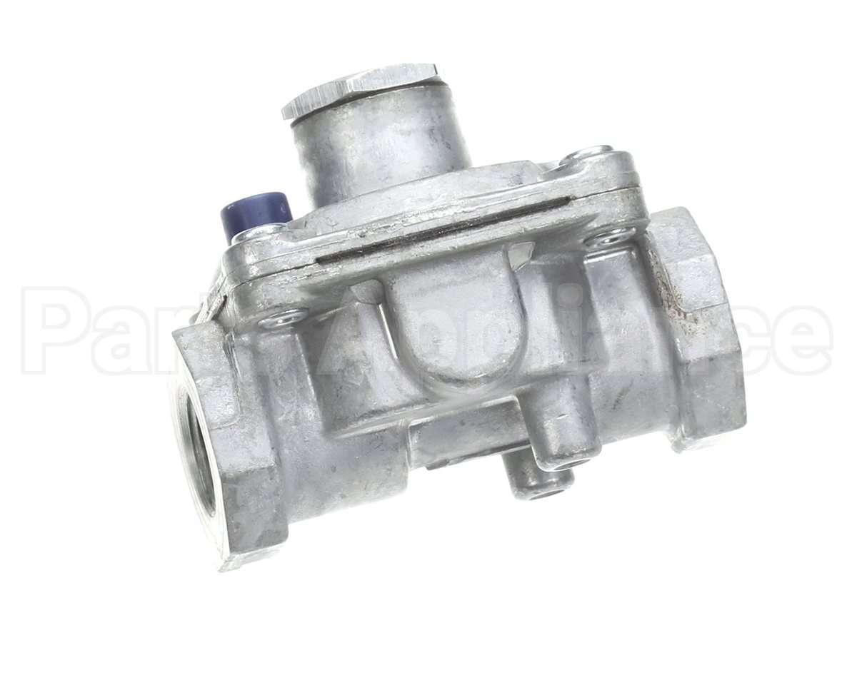 RV47CL-33 Dormont 3/8" Convertible Gas Regulator