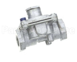 RV47CL-33 Dormont 3/8" Convertible Gas Regulator
