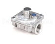 RV48CL-32 Dormont 1/2" Convertible Gas Regulator