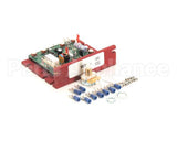 RV6041 Robot Coupe Pc Board W/Switch