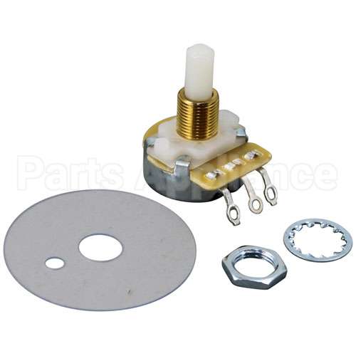 RV6043 Compatible Robot Coupe Speed Control