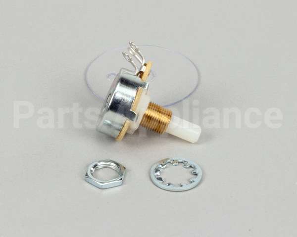RV6043 Robot Coupe Speed Control Pot.