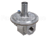 RV61LLP-52 Dormont 1" Lp Gas Regulator, 1,760,000