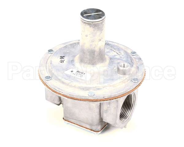 RV61LLP-62 Dormont 1-1/4" Lp Gas Regulator, 1,760