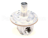 RV61LLP-62 Dormont 1-1/4" Lp Gas Regulator, 1,760