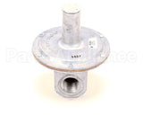 RV61LNG-52 Dormont 1" Natural Gas Regulator, 1,10