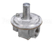 RV61LNG-62 Dormont 1-1/4" Natural Gas Regulator,