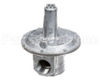RV81LNG-72 Dormont 1-1/2" Natural Gas Regulator,