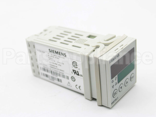 RWF50.30A9 Siemens Combustion Pressure Controller