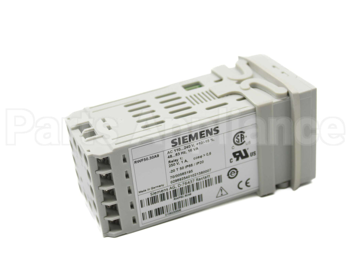 RWF50.30A9 Siemens Combustion Pressure Controller
