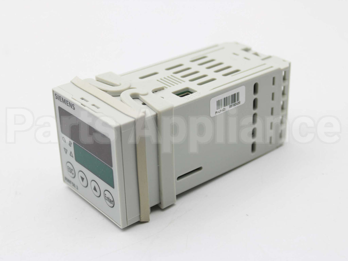 RWF50.30A9 Siemens Combustion Pressure Controller