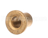 RX76-X005 Continental Refrigeration Bushing, 20208 / 20209 (Round Brass)