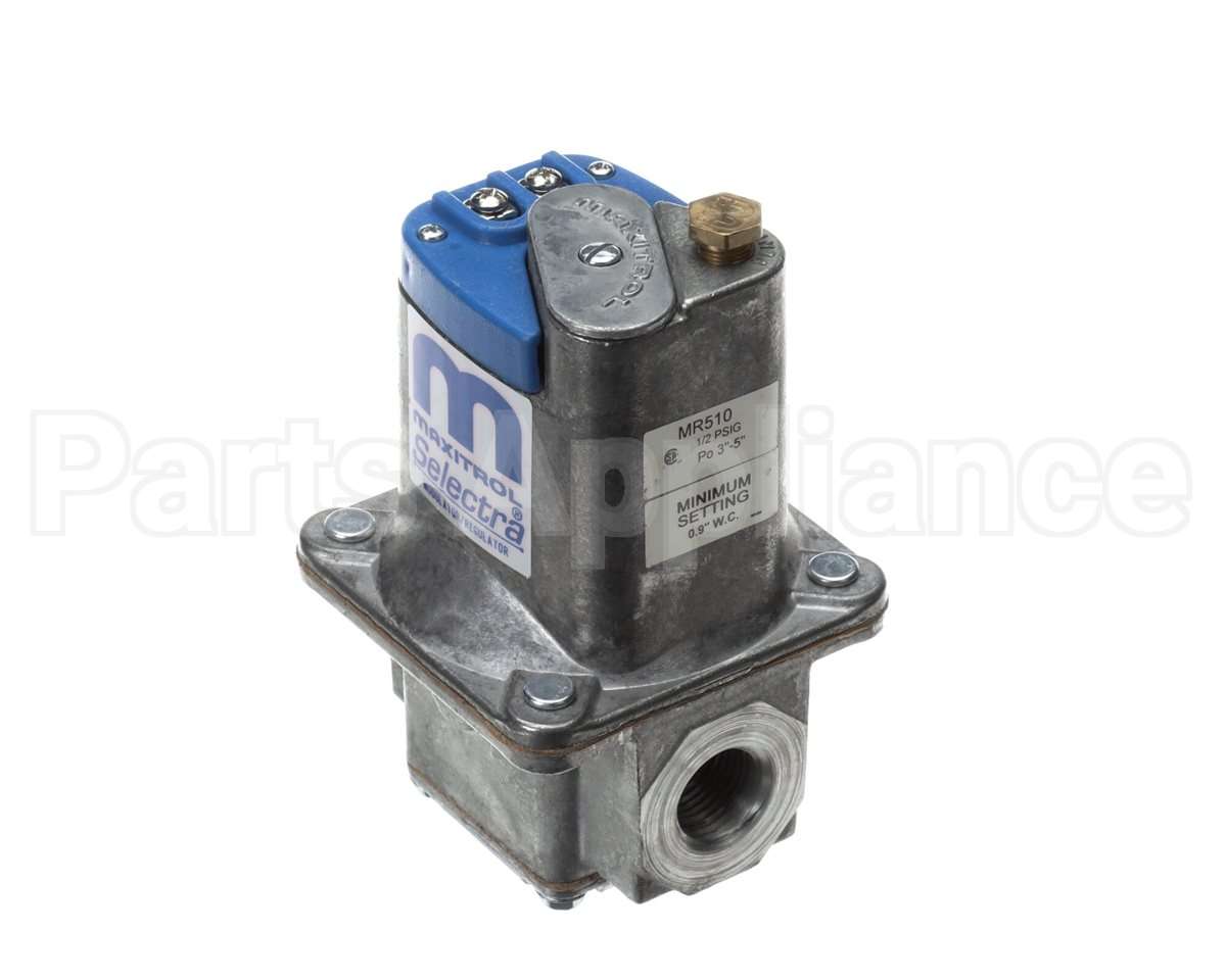 RZ042279 Reznor Maxitrol Gas Valve Mr-510 1/2"