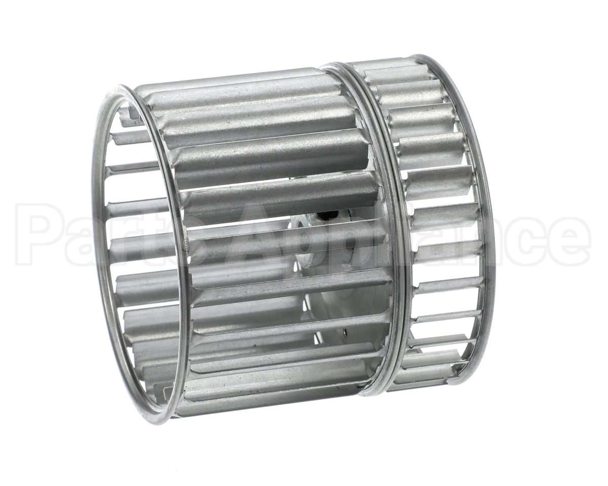 RZ043425 Reznor Blower Wheel #Ad326-215-101-2