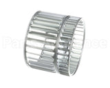 RZ043814 Reznor Wheel #Ad424-215-101-2-Ccw