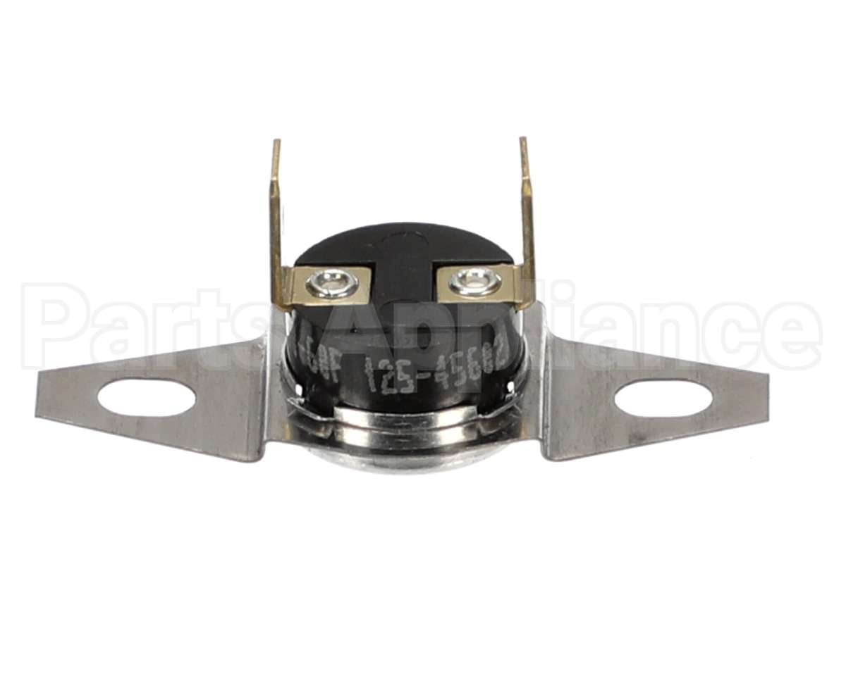 RZ045602 Reznor Repl Limit Control #36T21 L180 Xl