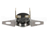 RZ045602 Reznor Repl Limit Control #36T21 L180 Xl