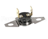 RZ045602 Reznor Repl Limit Control #36T21 L180 Xl