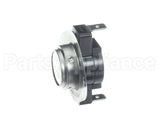 RZ050417 Reznor Cntl L-125 6/T11 201234