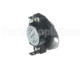 RZ050417 Reznor Cntl L-125 6/T11 201234